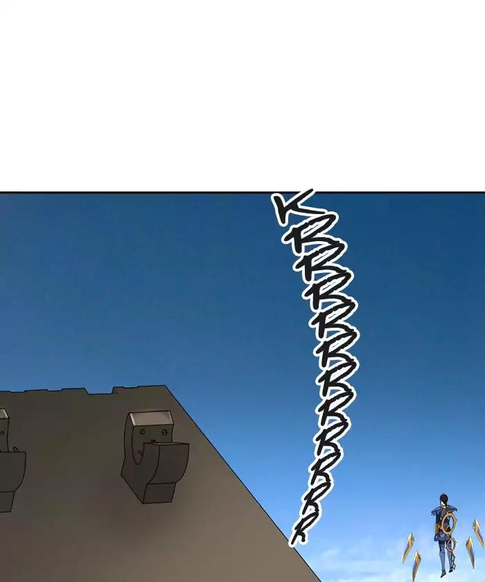 Tower of God chapter 400 page 6