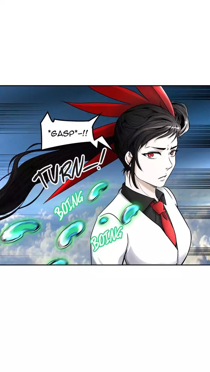 Tower of God chapter 400 page 60