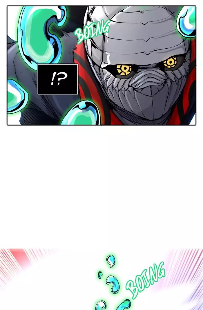 Tower of God chapter 400 page 62
