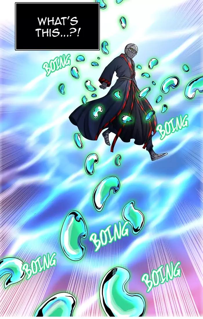 Tower of God chapter 400 page 63