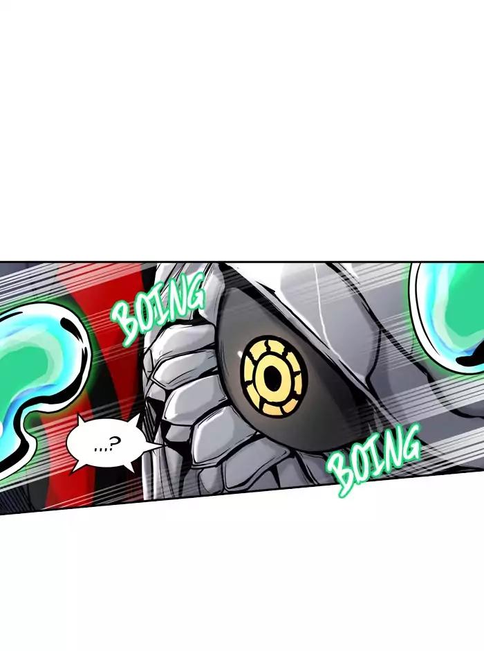 Tower of God chapter 400 page 64