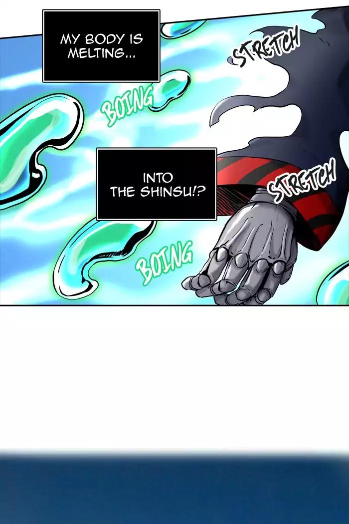 Tower of God chapter 400 page 65