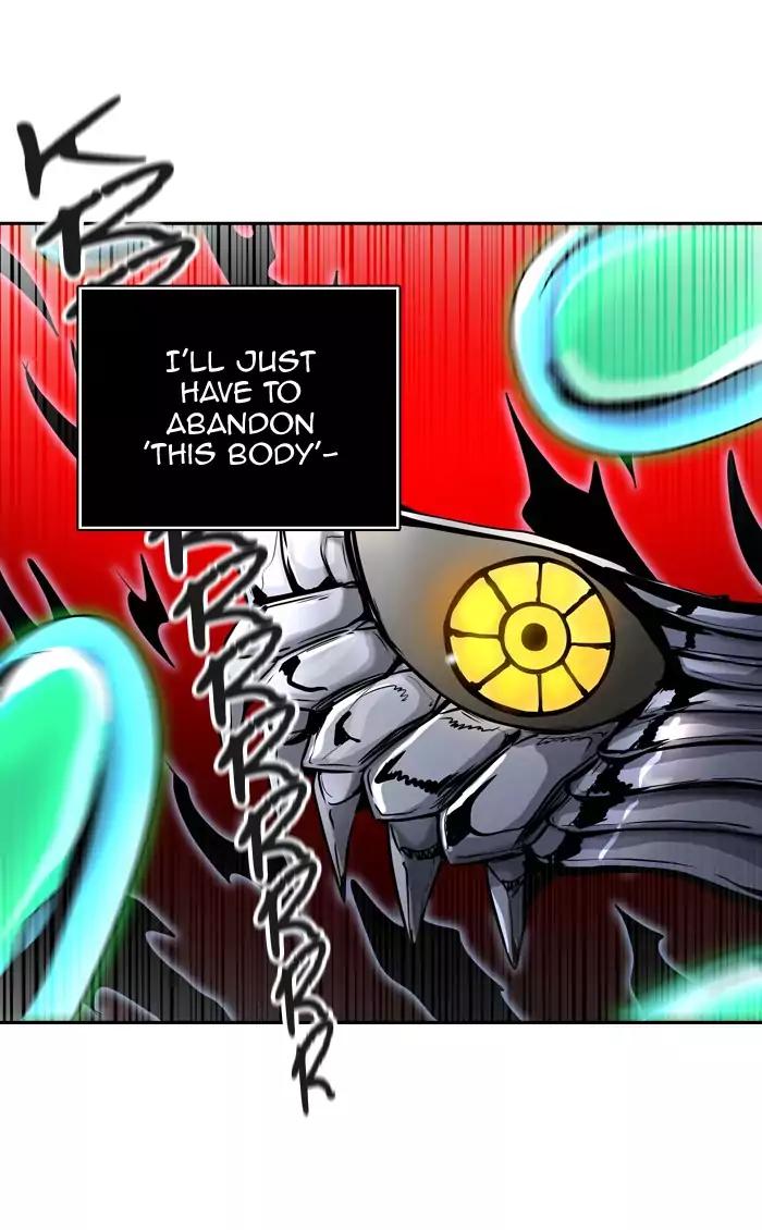 Tower of God chapter 400 page 71