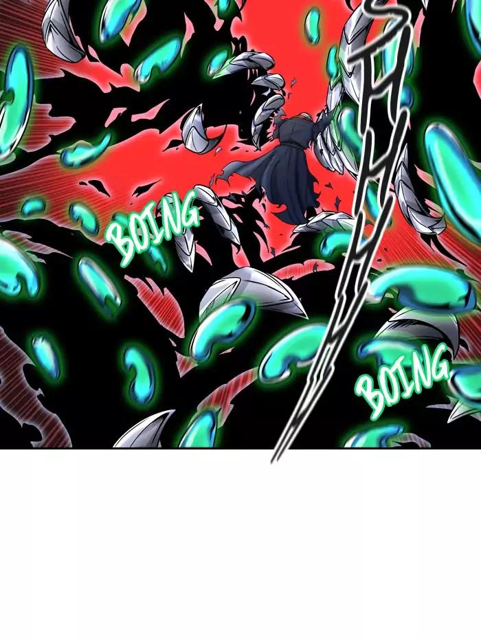 Tower of God chapter 400 page 74