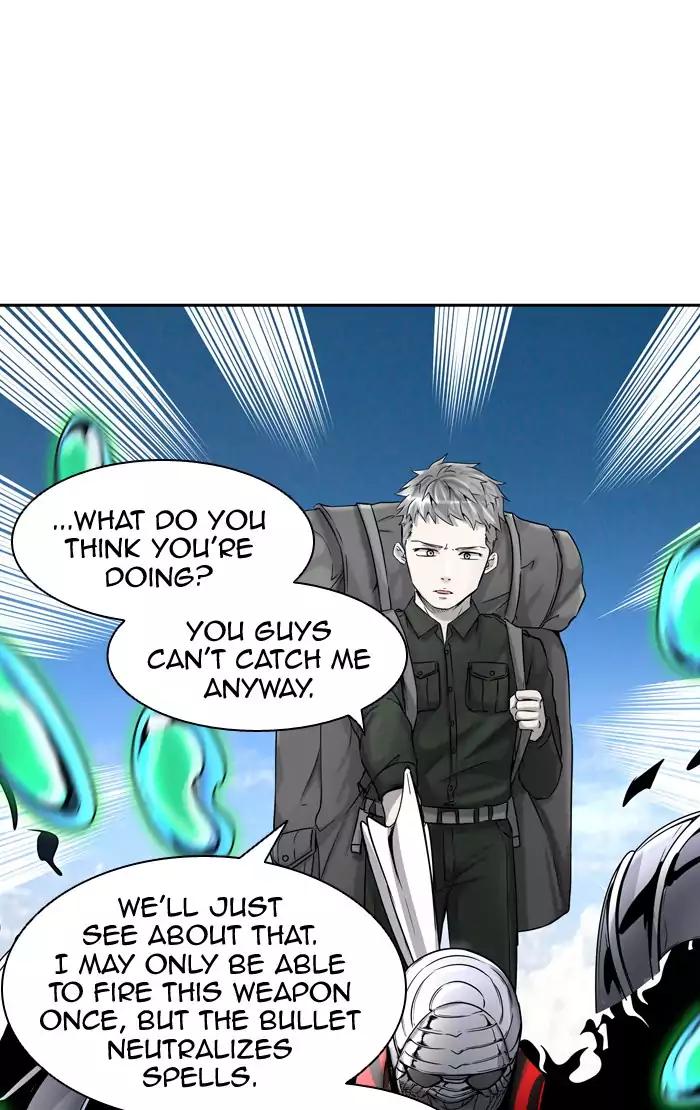 Tower of God chapter 400 page 76