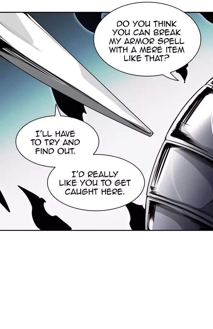Tower of God chapter 400 page 78