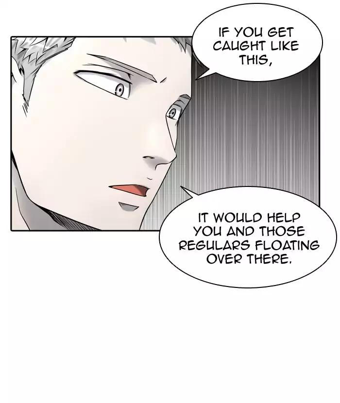 Tower of God chapter 400 page 79