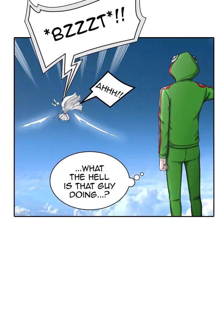 Tower of God chapter 400 page 83