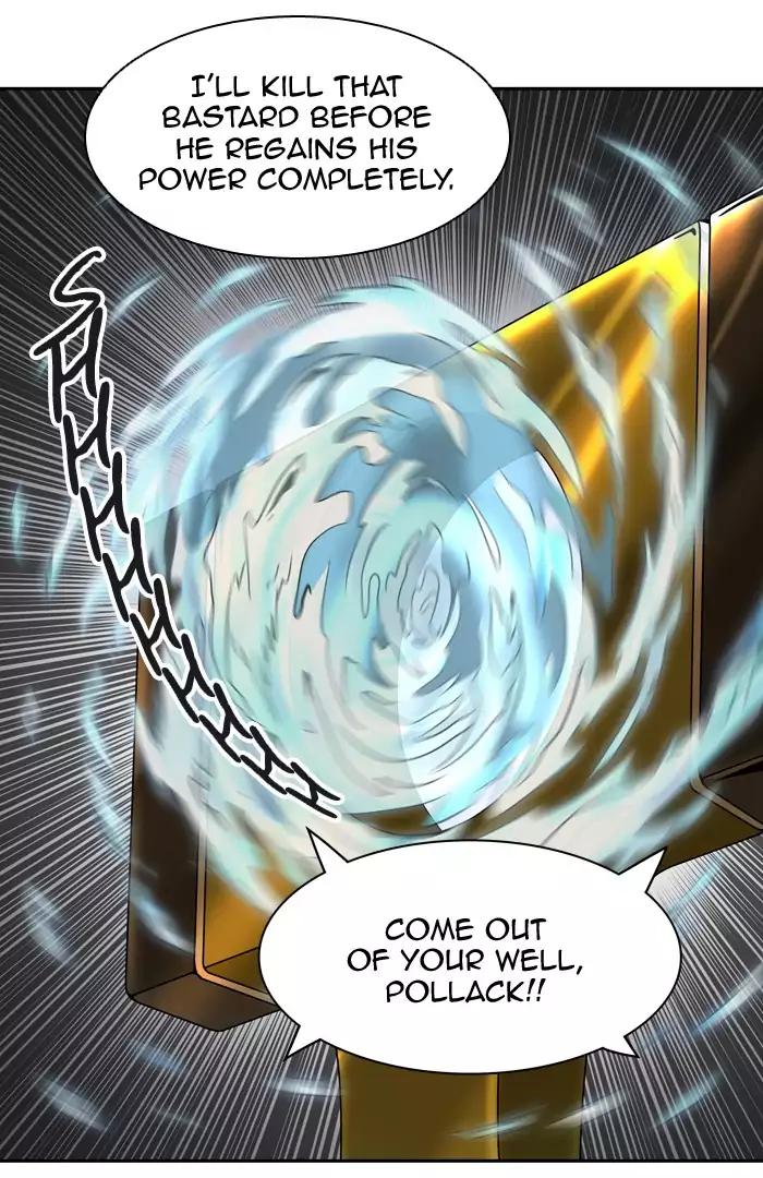 Tower of God chapter 400 page 84