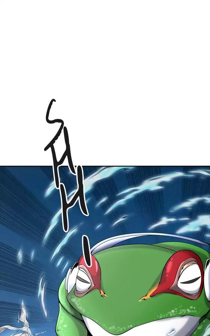 Tower of God chapter 400 page 85