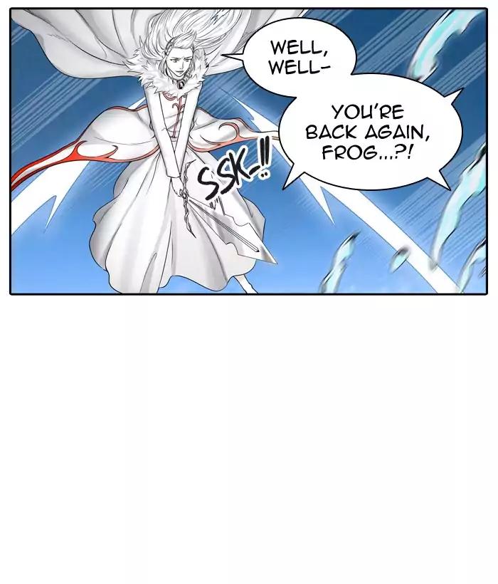 Tower of God chapter 400 page 87