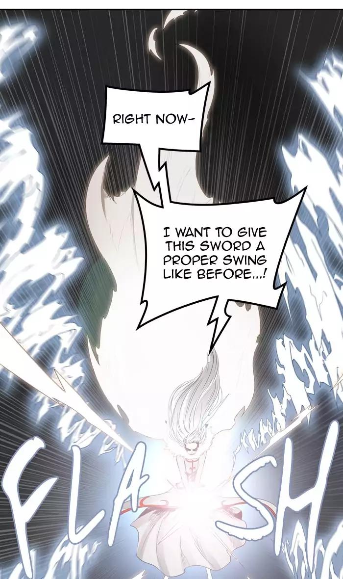 Tower of God chapter 400 page 89