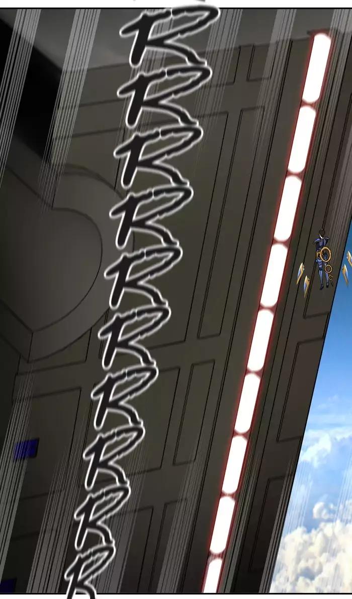 Tower of God chapter 400 page 9