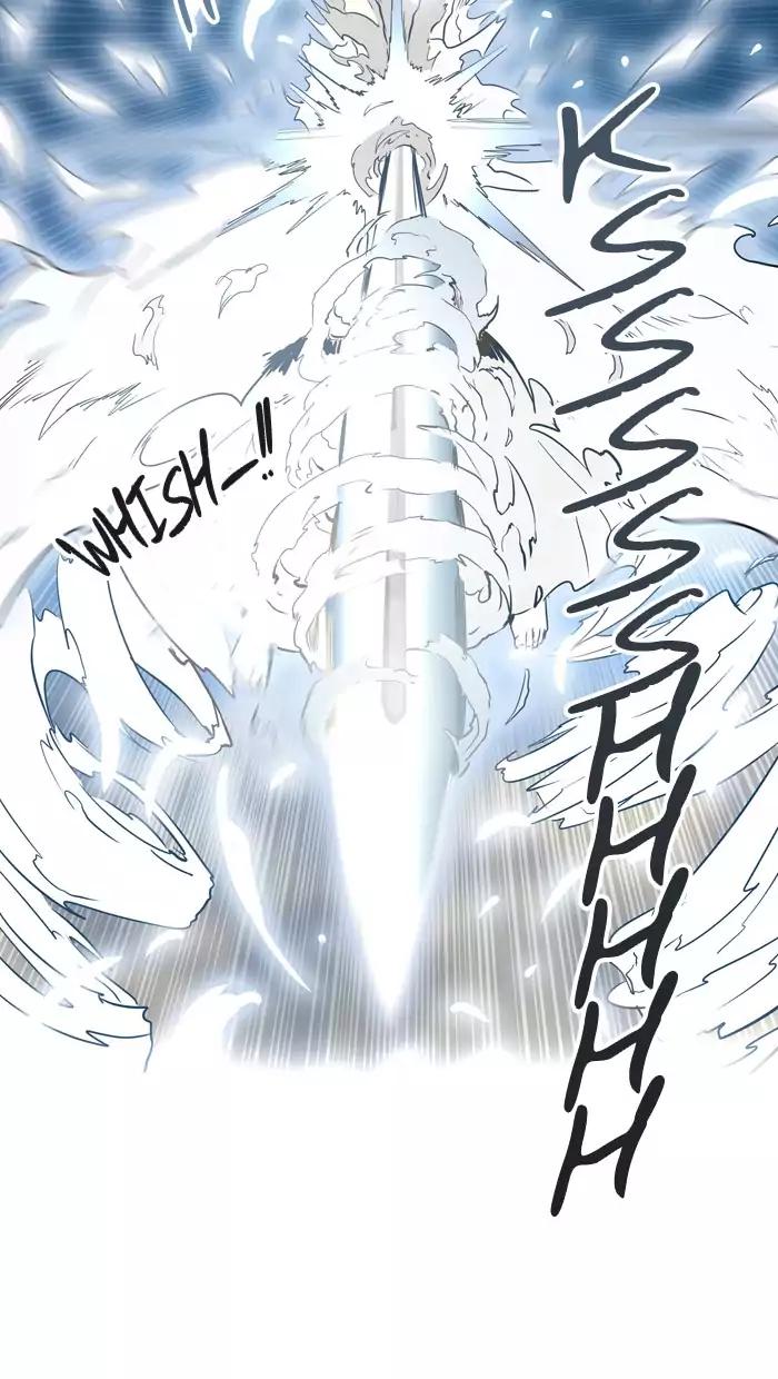Tower of God chapter 400 page 92