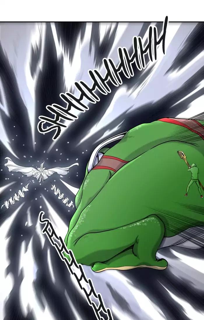 Tower of God chapter 400 page 93