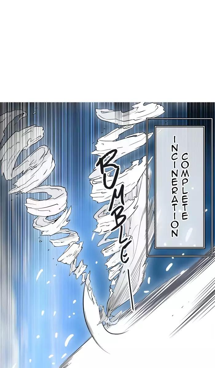 Tower of God chapter 400 page 95