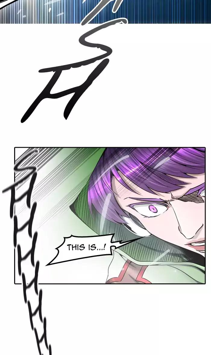 Tower of God chapter 400 page 97