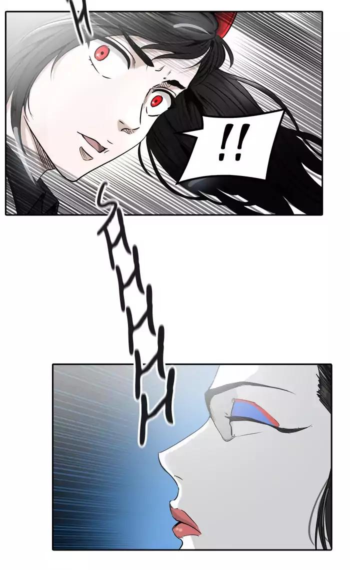 Tower of God chapter 400 page 98