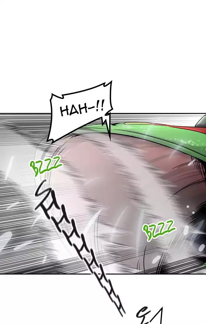 Tower of God chapter 400 page 99