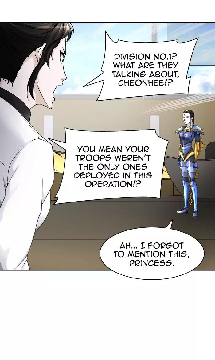 Tower of God chapter 402 page 10