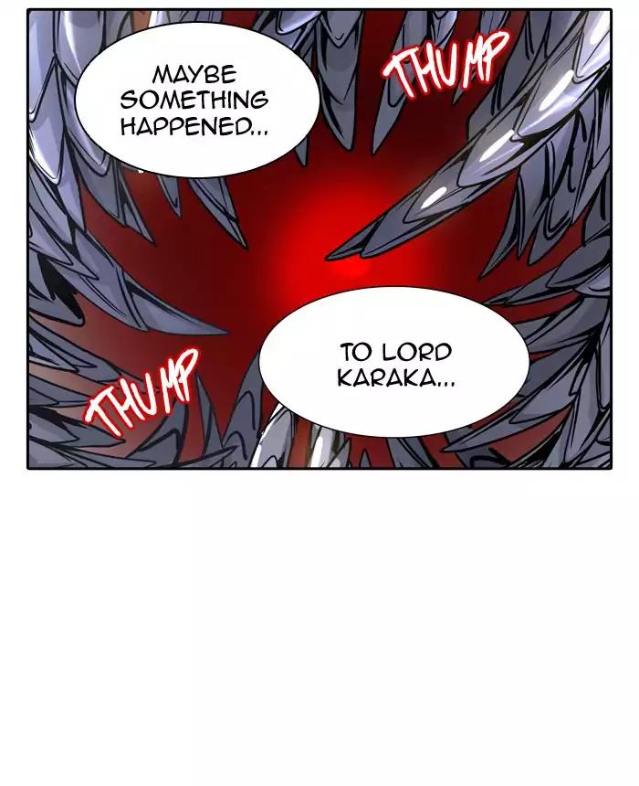 Tower of God chapter 402 page 100