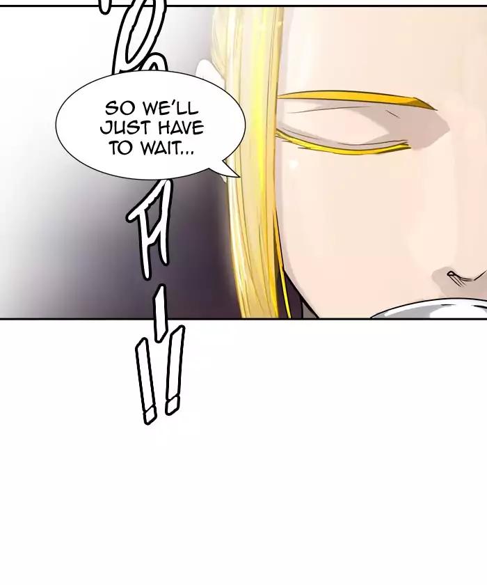 Tower of God chapter 402 page 102