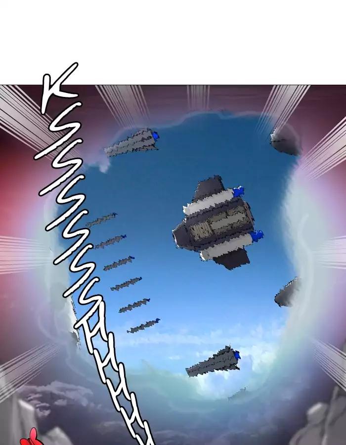 Tower of God chapter 402 page 103