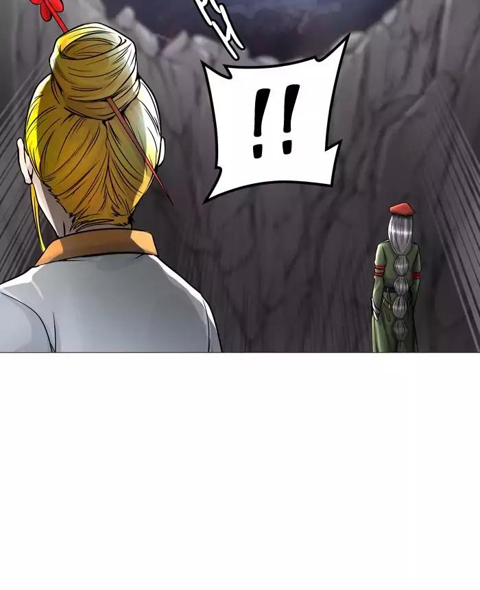 Tower of God chapter 402 page 104