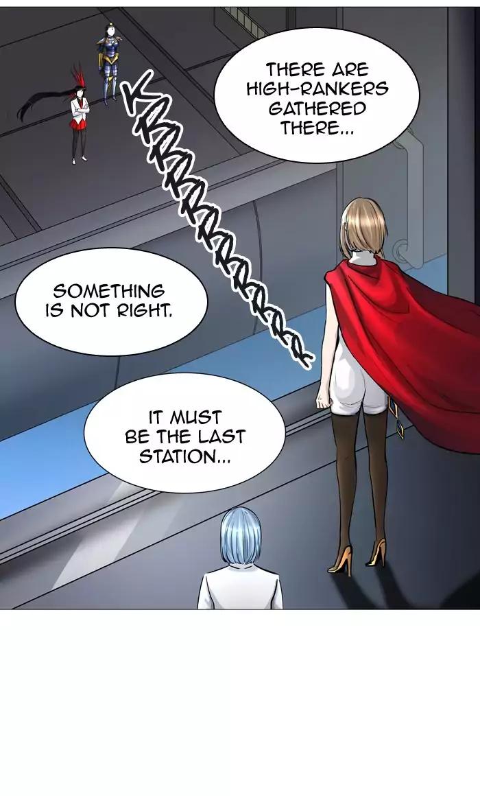 Tower of God chapter 402 page 108