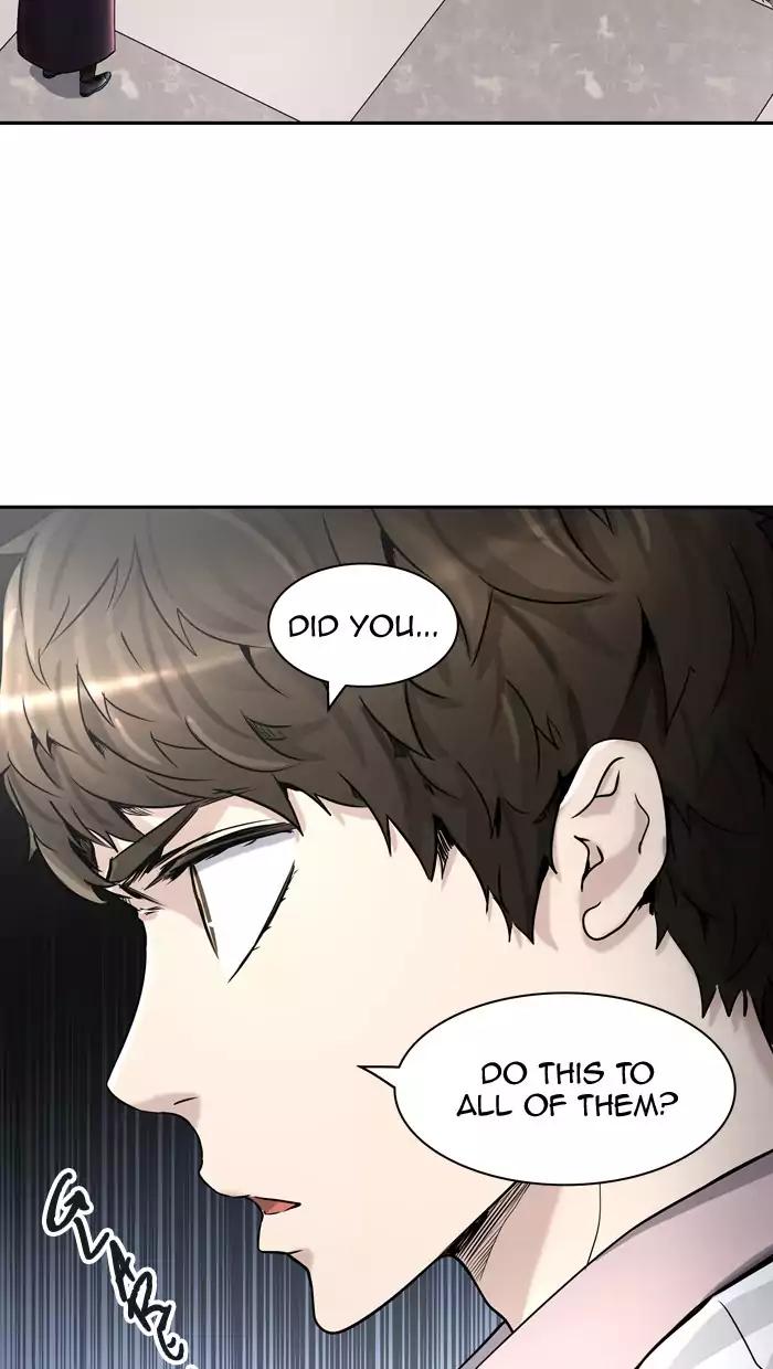 Tower of God chapter 402 page 18