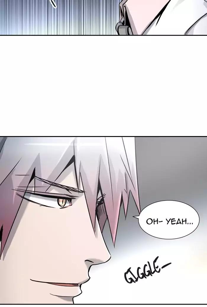 Tower of God chapter 402 page 19