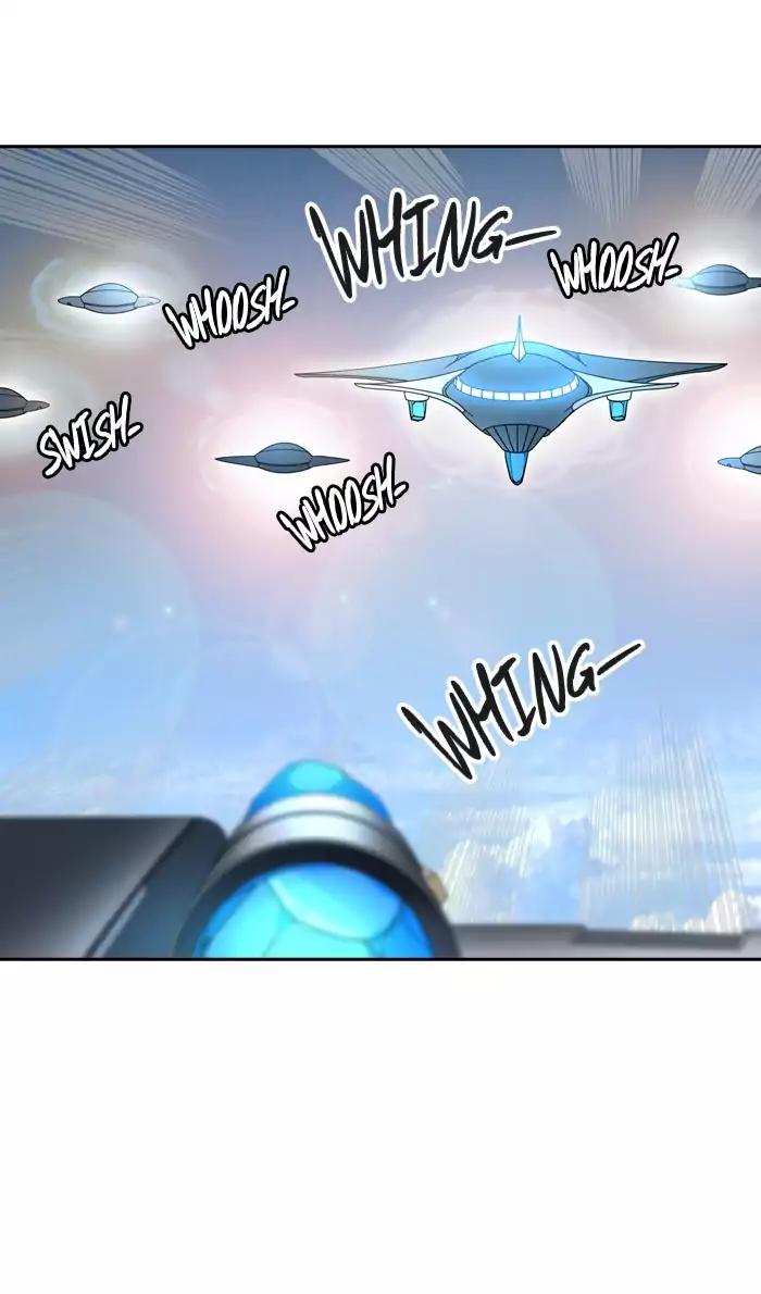 Tower of God chapter 402 page 2
