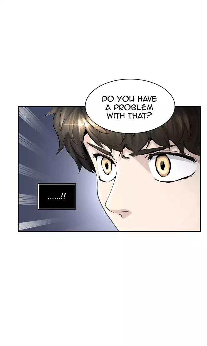 Tower of God chapter 402 page 20