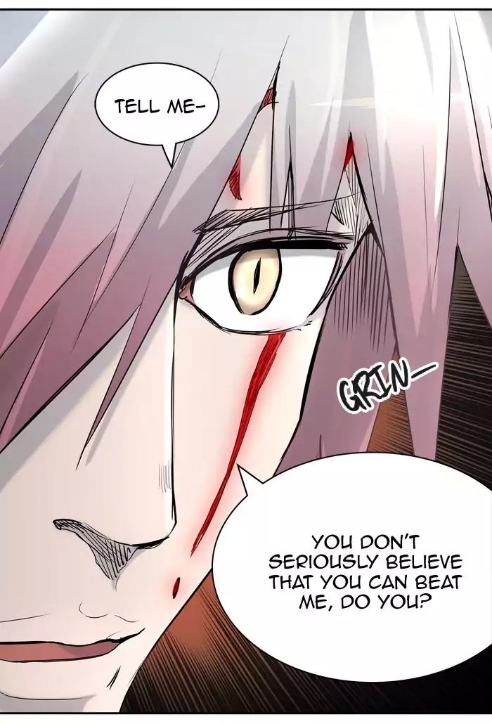 Tower of God chapter 402 page 22