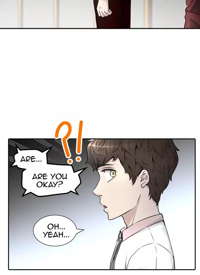 Tower of God chapter 402 page 25