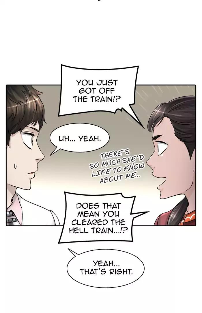 Tower of God chapter 402 page 29