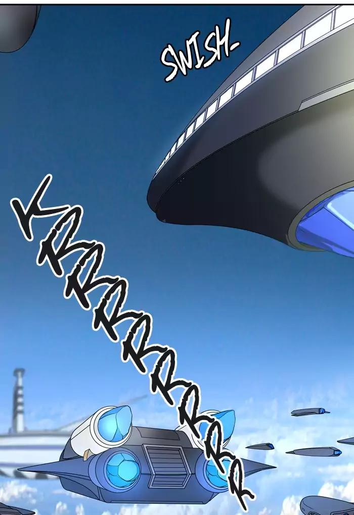 Tower of God chapter 402 page 3