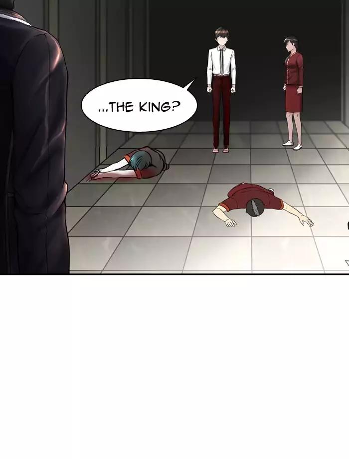 Tower of God chapter 402 page 33