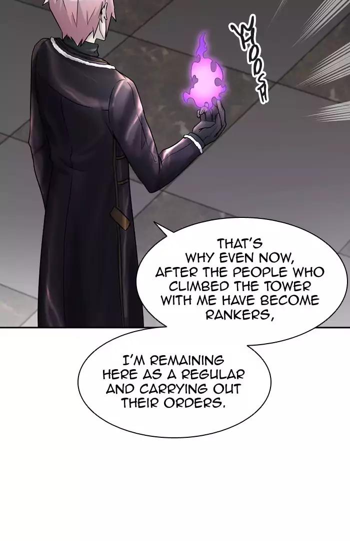 Tower of God chapter 402 page 35