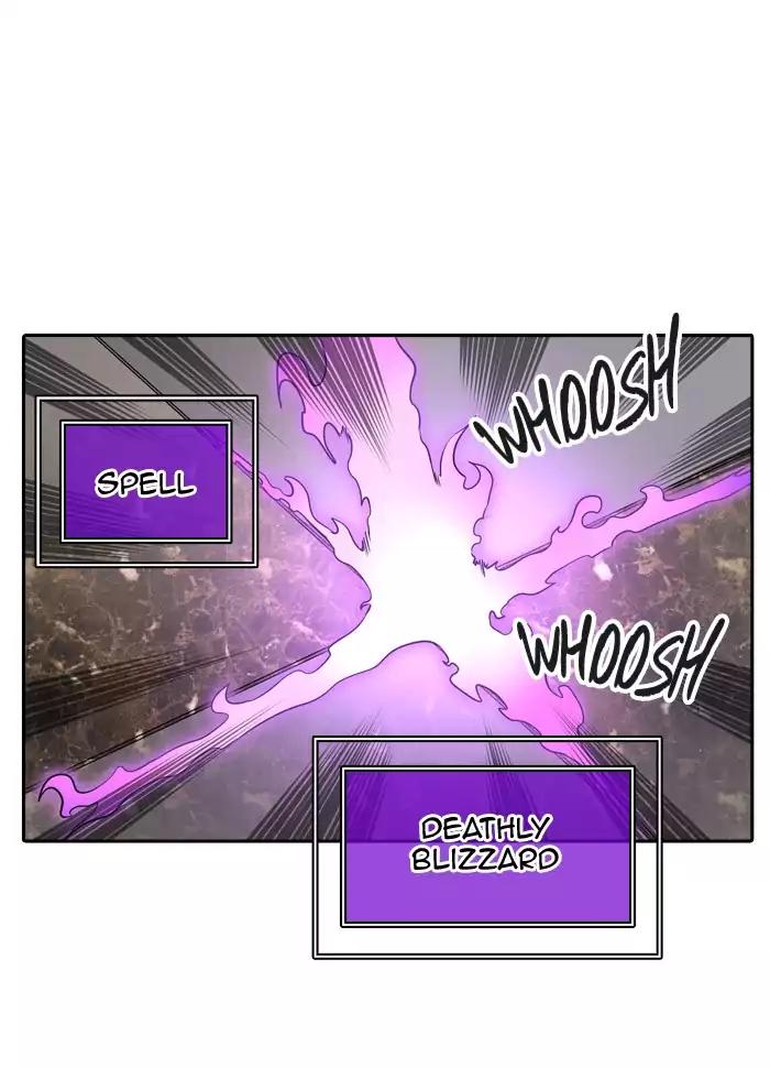 Tower of God chapter 402 page 37