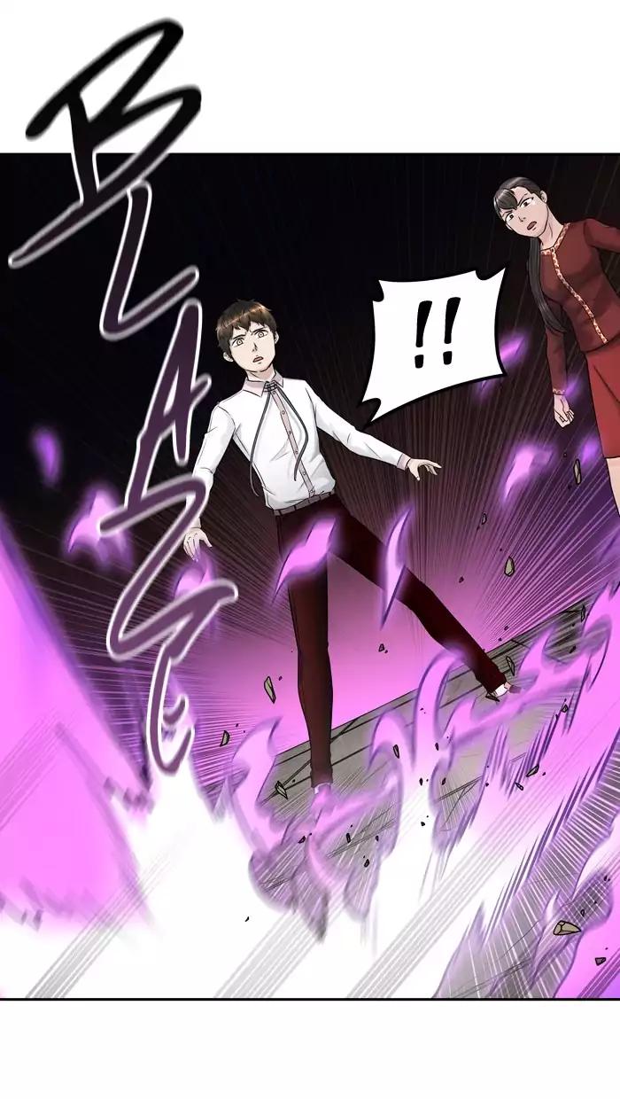 Tower of God chapter 402 page 38