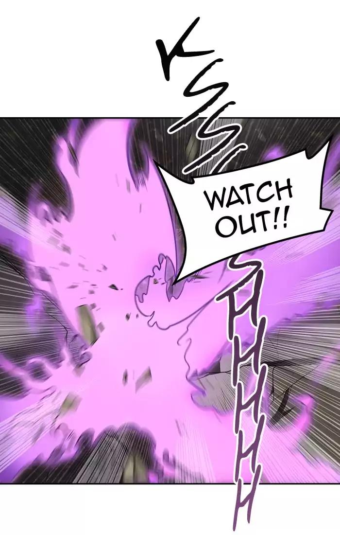 Tower of God chapter 402 page 39