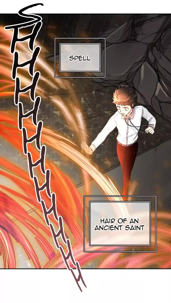 Tower of God chapter 402 page 54