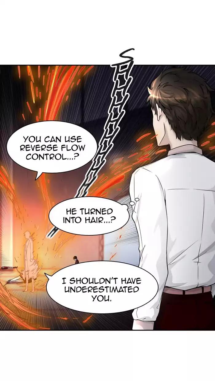 Tower of God chapter 402 page 55