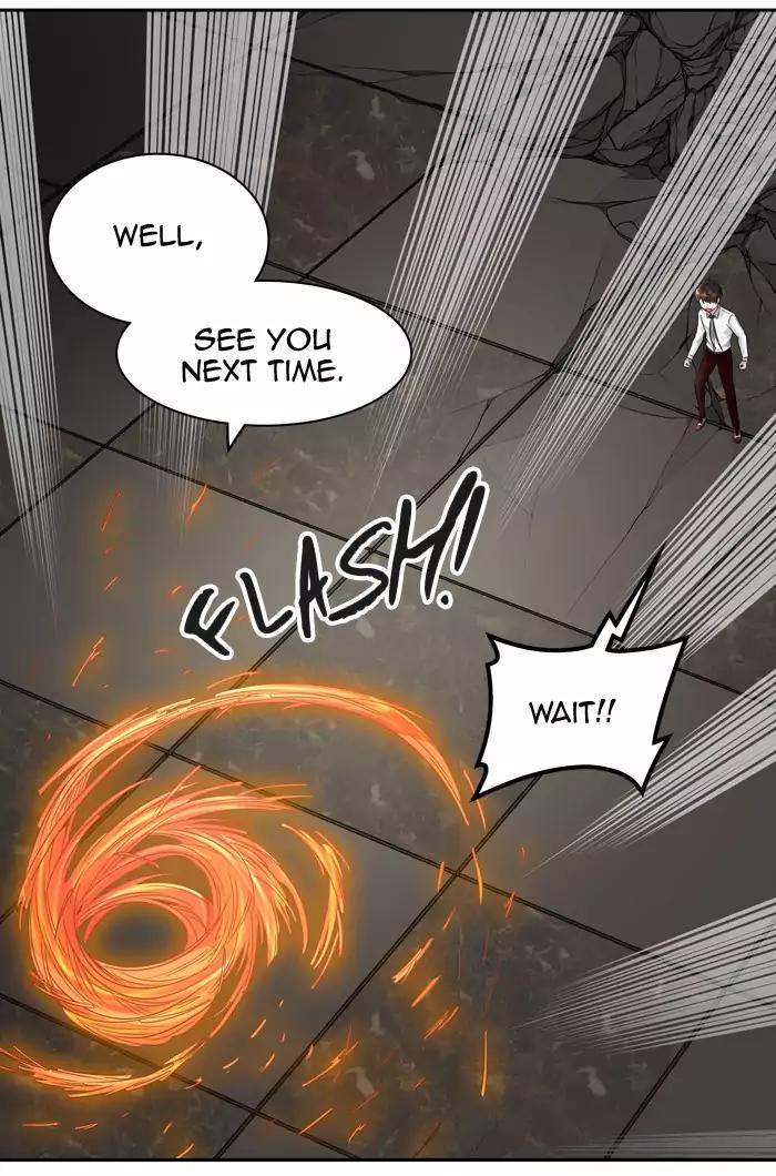 Tower of God chapter 402 page 58