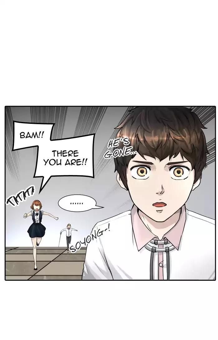 Tower of God chapter 402 page 59