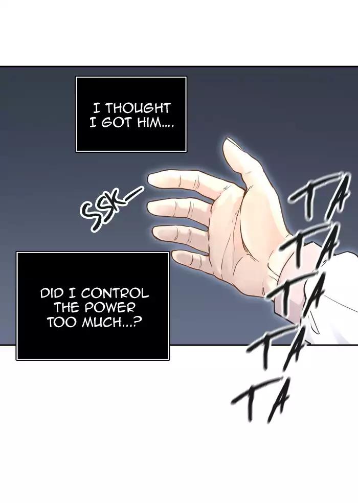 Tower of God chapter 402 page 60