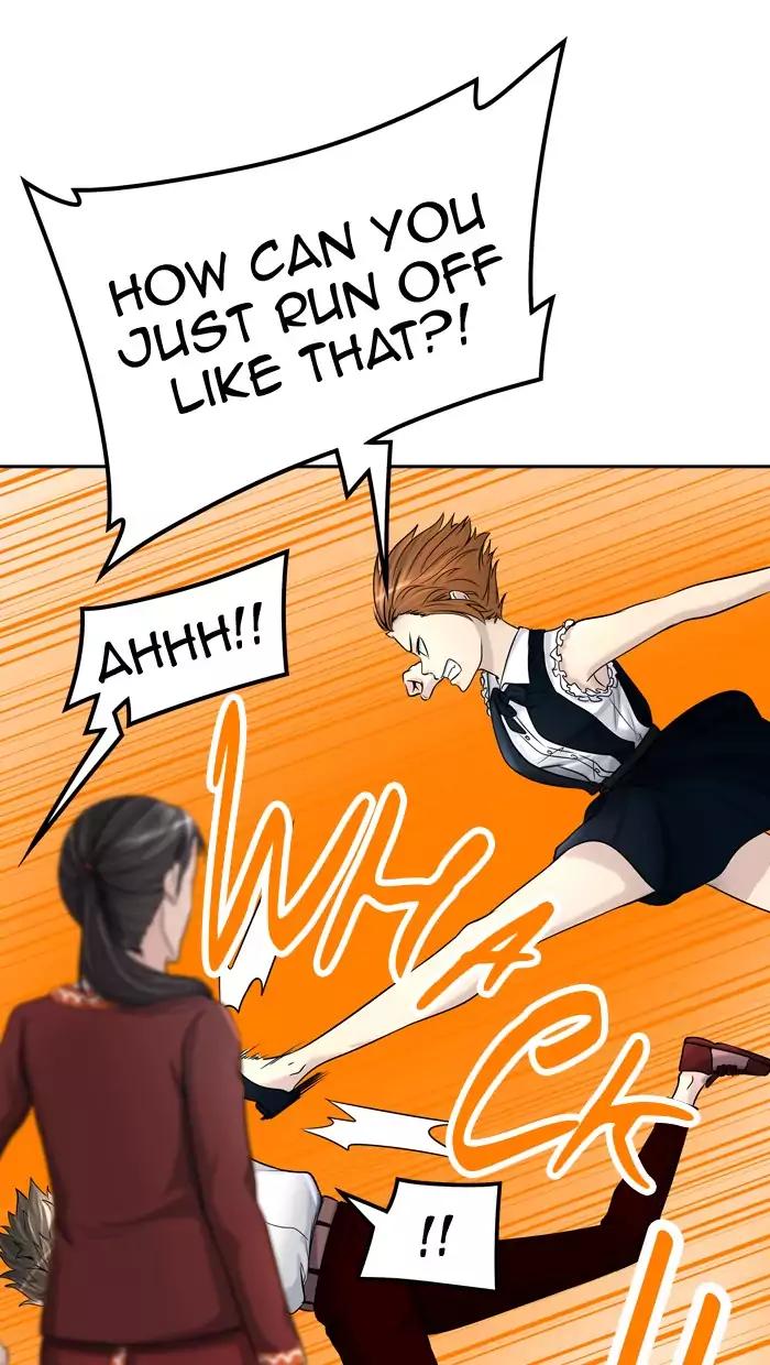 Tower of God chapter 402 page 61
