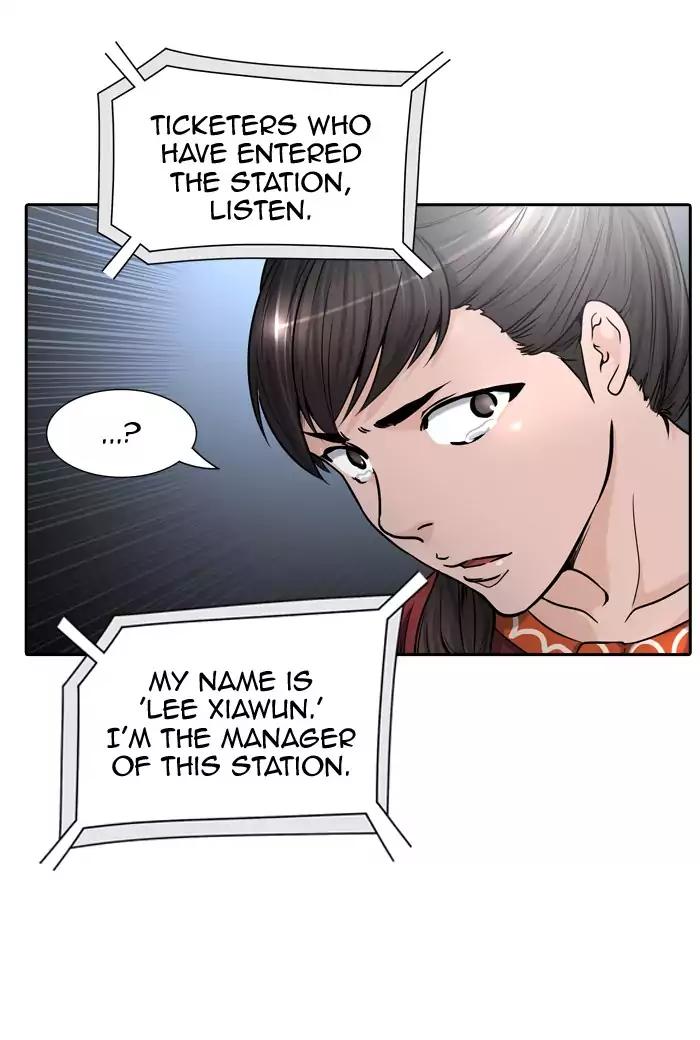 Tower of God chapter 402 page 72