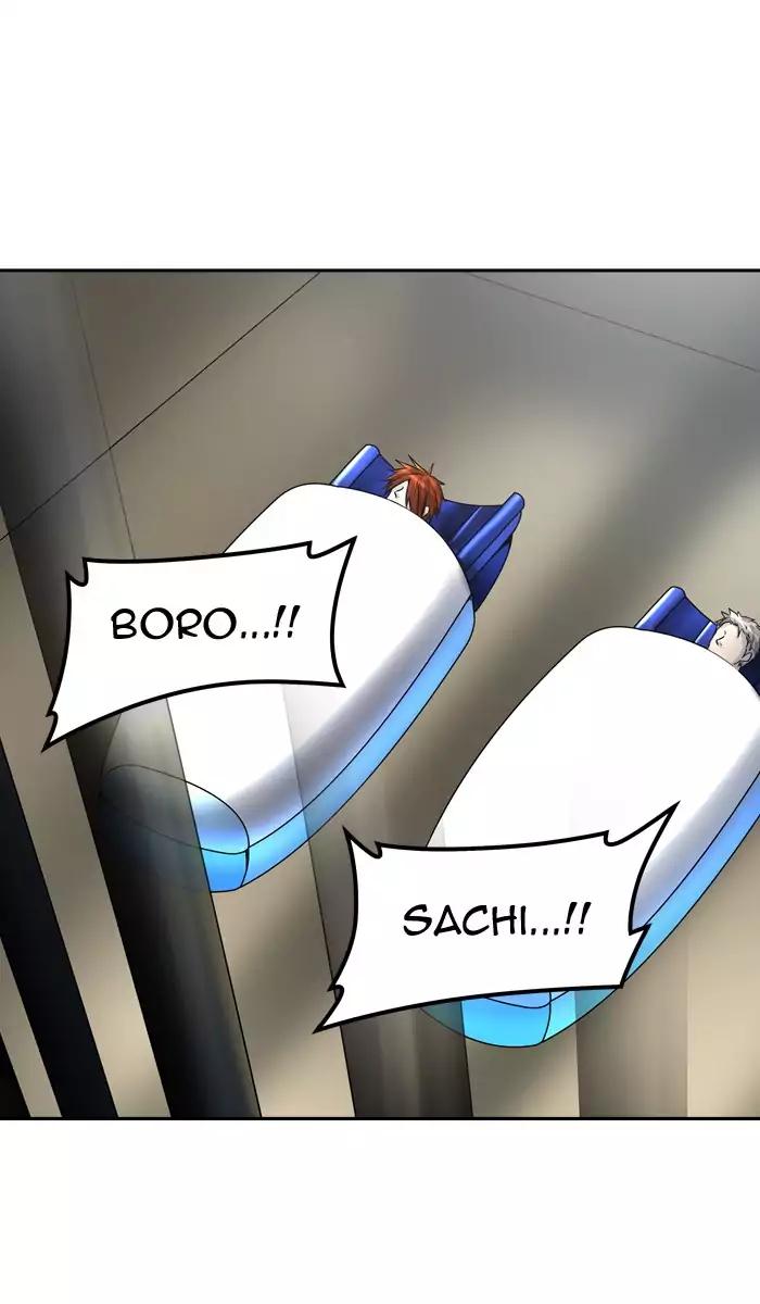 Tower of God chapter 402 page 83